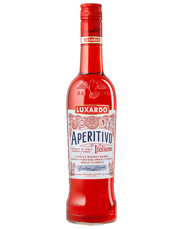 Luxardo Aperitivo Aperol 750ML Luxardo Aperitivo Aperol 750ML