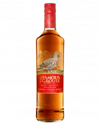 The Famous Grouse Sherry Cask 700ML