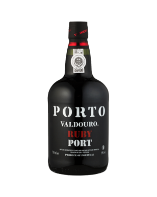 Valdouro Porto Ruby Port Store Online Cheers - Nepal 750ML