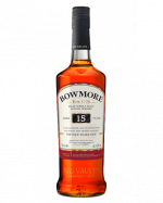 Bowmore 15yrs 700ML