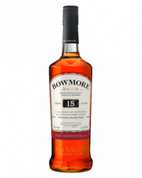Bowmore 15yrs 700ML