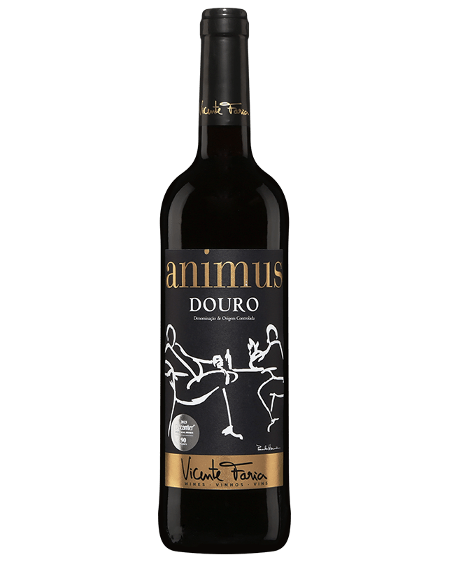 Animus Douro Vicente Faria DOC 750ML