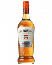 Angostura 5yrs Superior Gold Rum 700ML