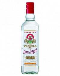 Don Angel Blanco Silver 700ML