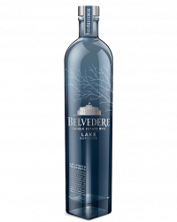 Belvedere Single Estate Rye Lake Bartezek 700ML