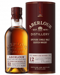 Aberlour 12yrs 1L