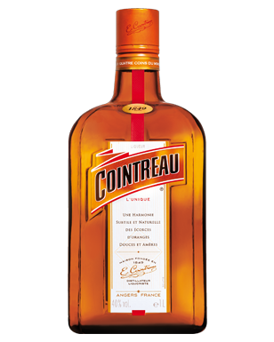Cointreau Orange Liqueur 1L Cointreau Orange Liqueur 1L