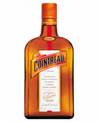 Cointreau Orange Liqueur 1L
