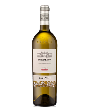 Calvet Bordeaux Sauvignon Blanc 750ML - Cheers Online Store Nepal