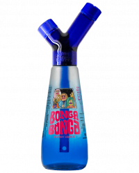 Bonga Bonga Mystery Liqueur 750ML