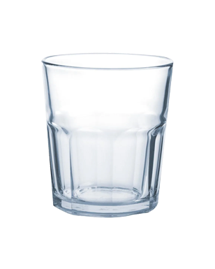 Luminarc Whisky Glass Tuff 300ML - Q2244 Luminarc Whisky Glass Tuff 300ML - Q2244