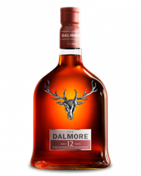 The Dalmore 12yrs 1L