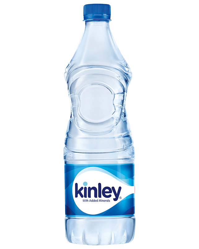 Kinley Water 1L Kinley Water 1L
