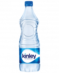Kinley Water 1L