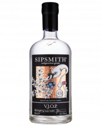 Sipsmith London V.J.O.P. Gin 700ML