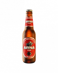 Arna Strong Bottle 330ML