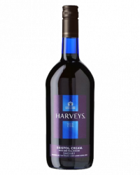 Harveys Bristol Cream Sherry 1L