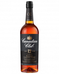 Canadian Club Classic 12yrs 1L