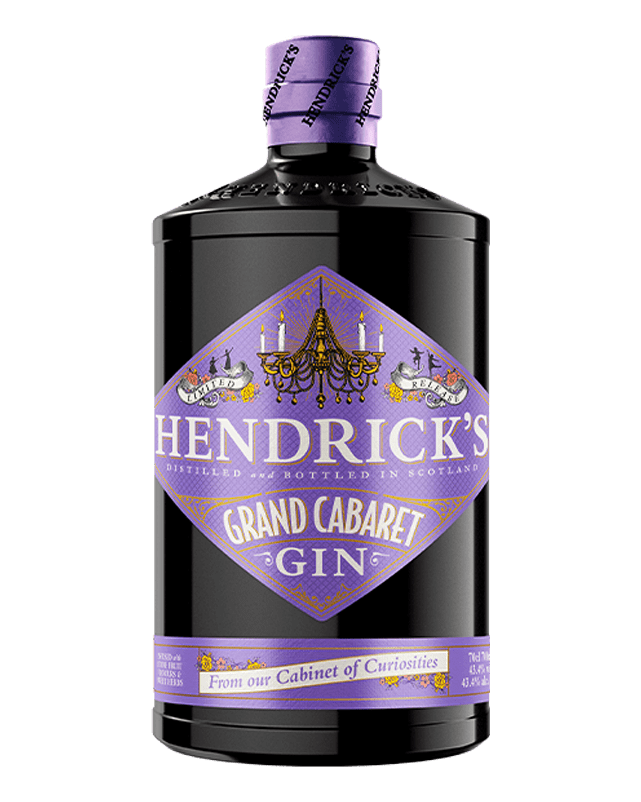 Hendrick's Grand Cabaret Gin 700ML