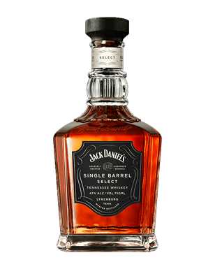 Jack Daniel's Single Barrel 750ML - Cheers Online Store Nepal