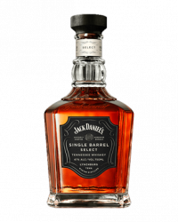 Jack Daniel's Single Barrel 750ML