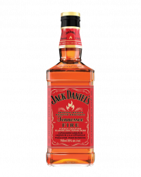 Jack Daniel's Fire 750ML