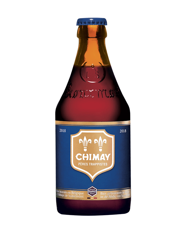Chimay Trappist Blue 330ML Chimay Trappist Blue 330ML