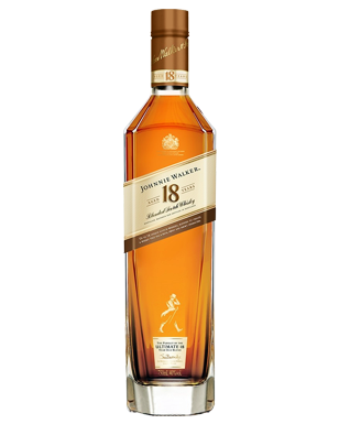 Johnnie Walker 18yrs 1L Johnnie Walker 18yrs 1L