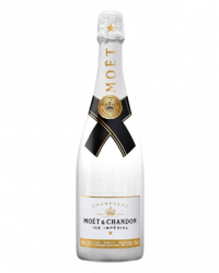 Moet & Chandon Ice Imperial Champagne 750ML