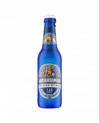 Barahsinghe Craft Belgian Witbier Bottle 330ML
