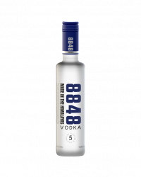 8848 Vodka 180ML