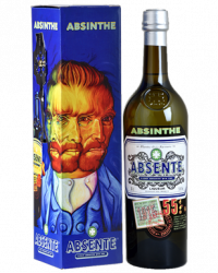 Absente Absinthe 700ML