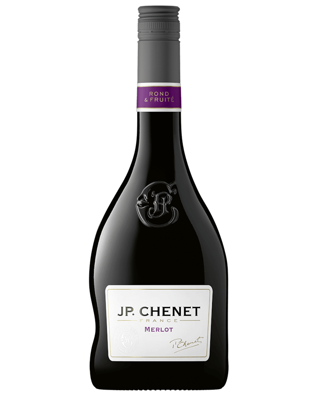 JP Chenet Merlot 750ML