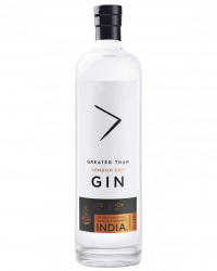 Greater Than London Dry Gin 700ML