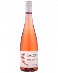 Calvet Rose D'Anjou 750ML