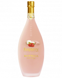 Bottega Raspberry Cream Liqueur 500ML
