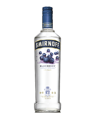 Smirnoff Blueberry 750ML Smirnoff Blueberry 750ML