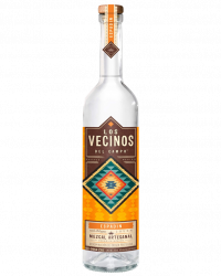 Los Vecinos Del Campo Espadin Mezcal 750ML