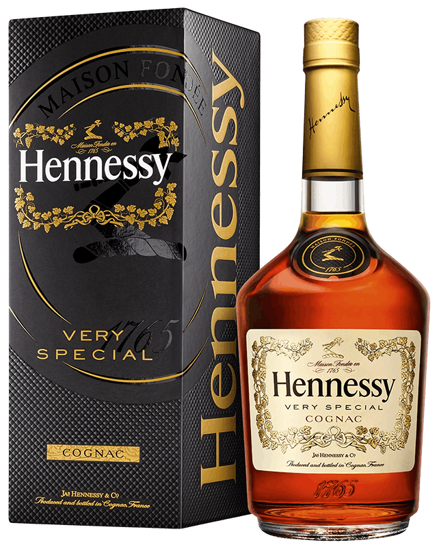 Hennessy VS 700ML