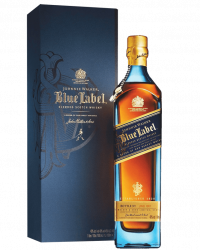 Johnnie Walker Blue Label 1L