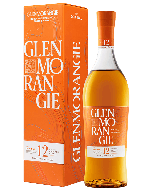 Glenmorangie 12yrs Original 1L