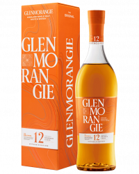 Glenmorangie 12yrs Original 1L