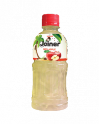 Joiner Juice Red Apple 320ML