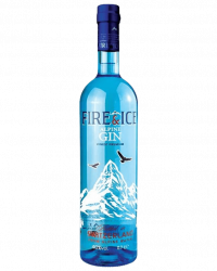 Fire & Ice Alpine Gin Original 700ML