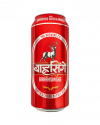 Barahsinghe Super Strong Can 500ML