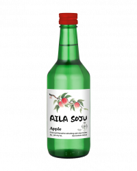 Aila Soju Apple 360ML