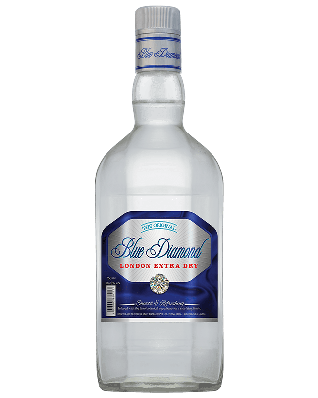 Blue Diamond 750ML Blue Diamond 750ML