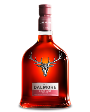 The Dalmore Cigar Malt Reserve 1L The Dalmore Cigar Malt Reserve 1L