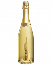 Bottega Stardust Prosecco DOC Spumante Dry 750ML - Cheers Bottega Stardust Prosecco DOC Spumante Dry 750ML - Cheers