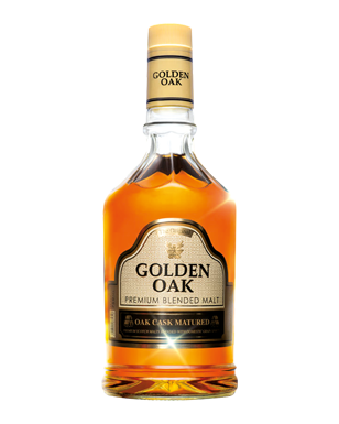Golden Oak 750ml Cheers Online Liquor Store Nepal
